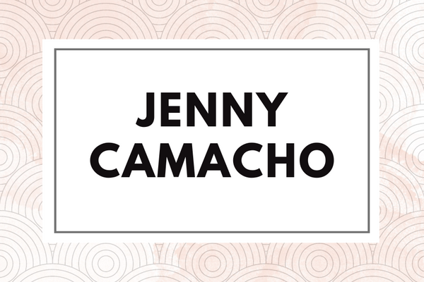 Jenny Camacho